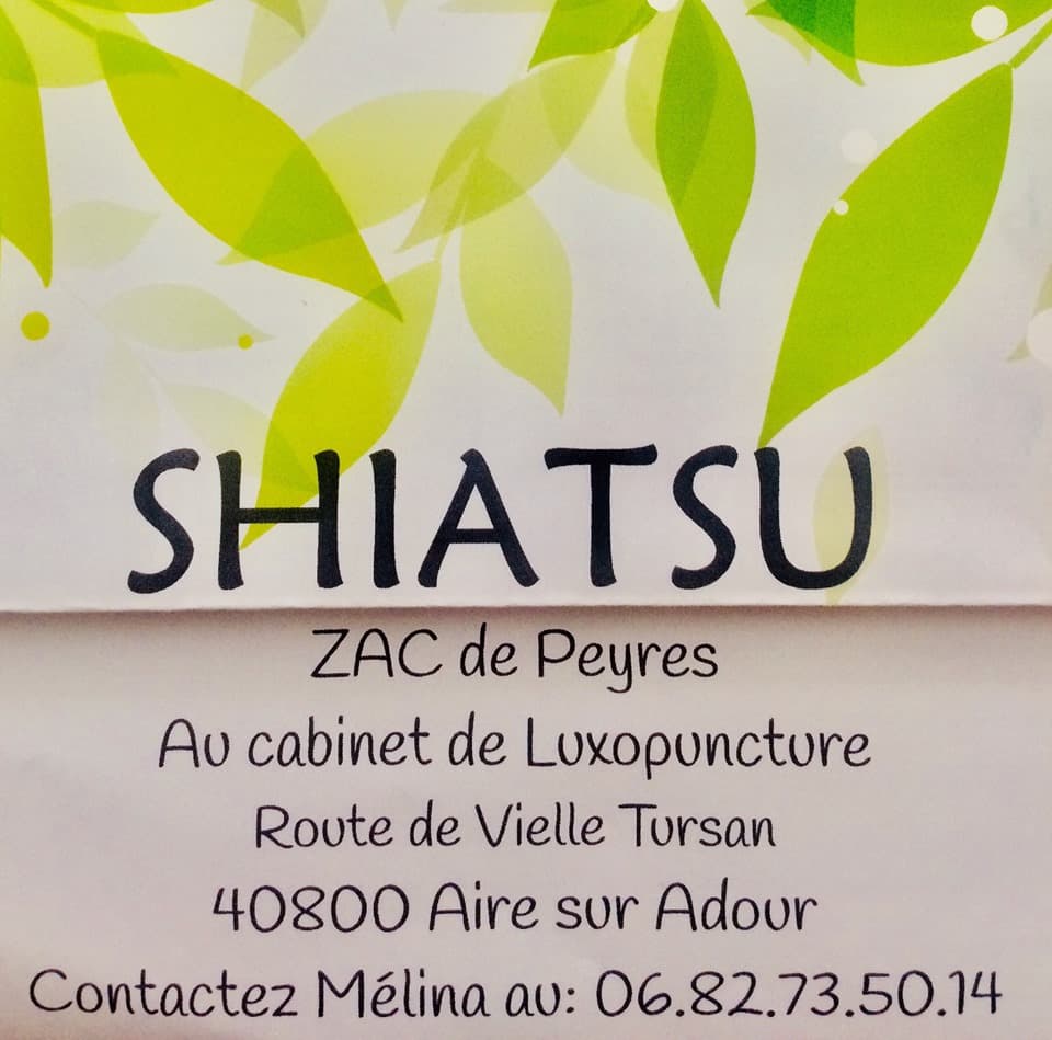 Shiatsu