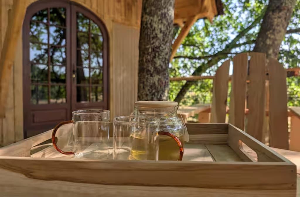 Cabane Philibert