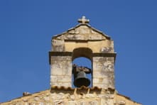 Eglise de Caunay