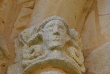 Eglise de Caunay
