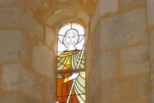 Eglise de Caunay