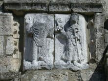 Eglise de Chail