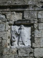 Eglise de Chail