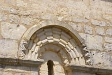 Eglise de Limalonges
