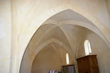 Eglise de Limalonges