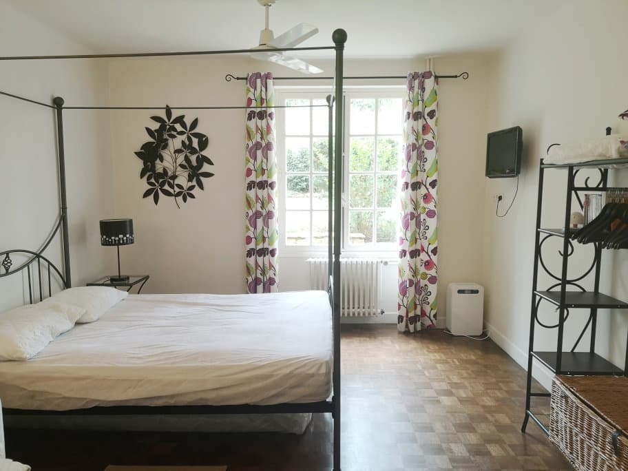 chambre