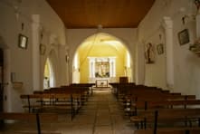 Eglise de Saint-Vincent-La-Châtre