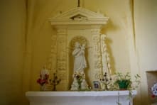 Eglise de Saint-Vincent-La-Châtre