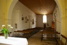 Eglise de Saint-Vincent-La-Châtre