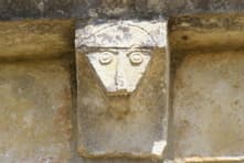 Eglise de Pers