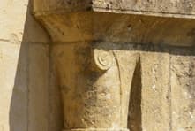 Eglise de Pers