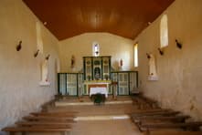 Eglise de Pers