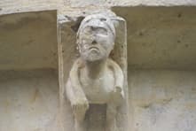 Eglise de Saint-Léger-de-la-Martinière