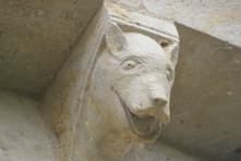 Eglise de Saint-Léger-de-la-Martinière