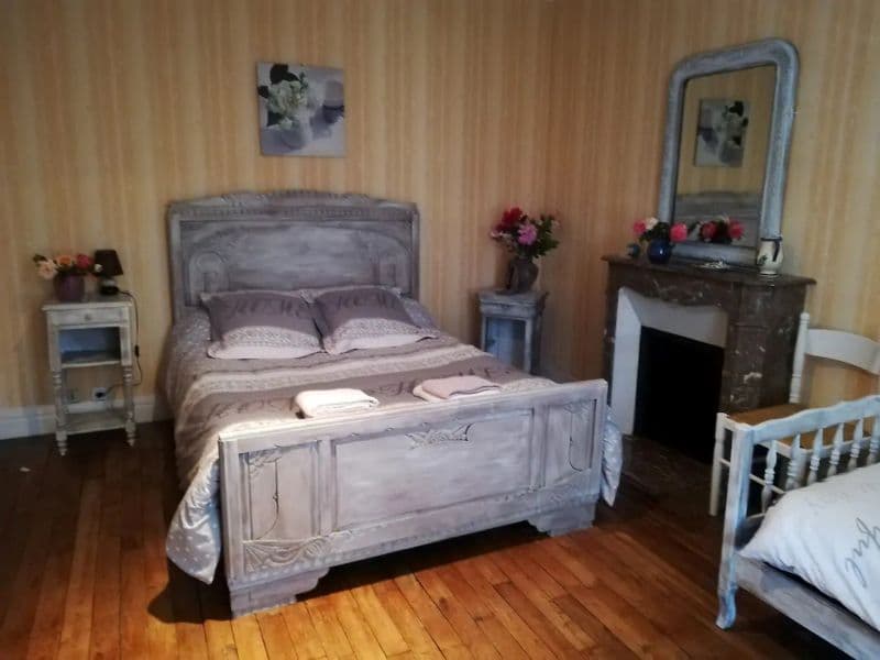 Chambre d'hôtes - Le Relais