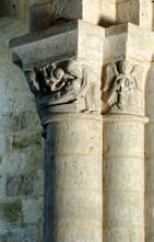 Eglise Saint-Pierre de Melle
