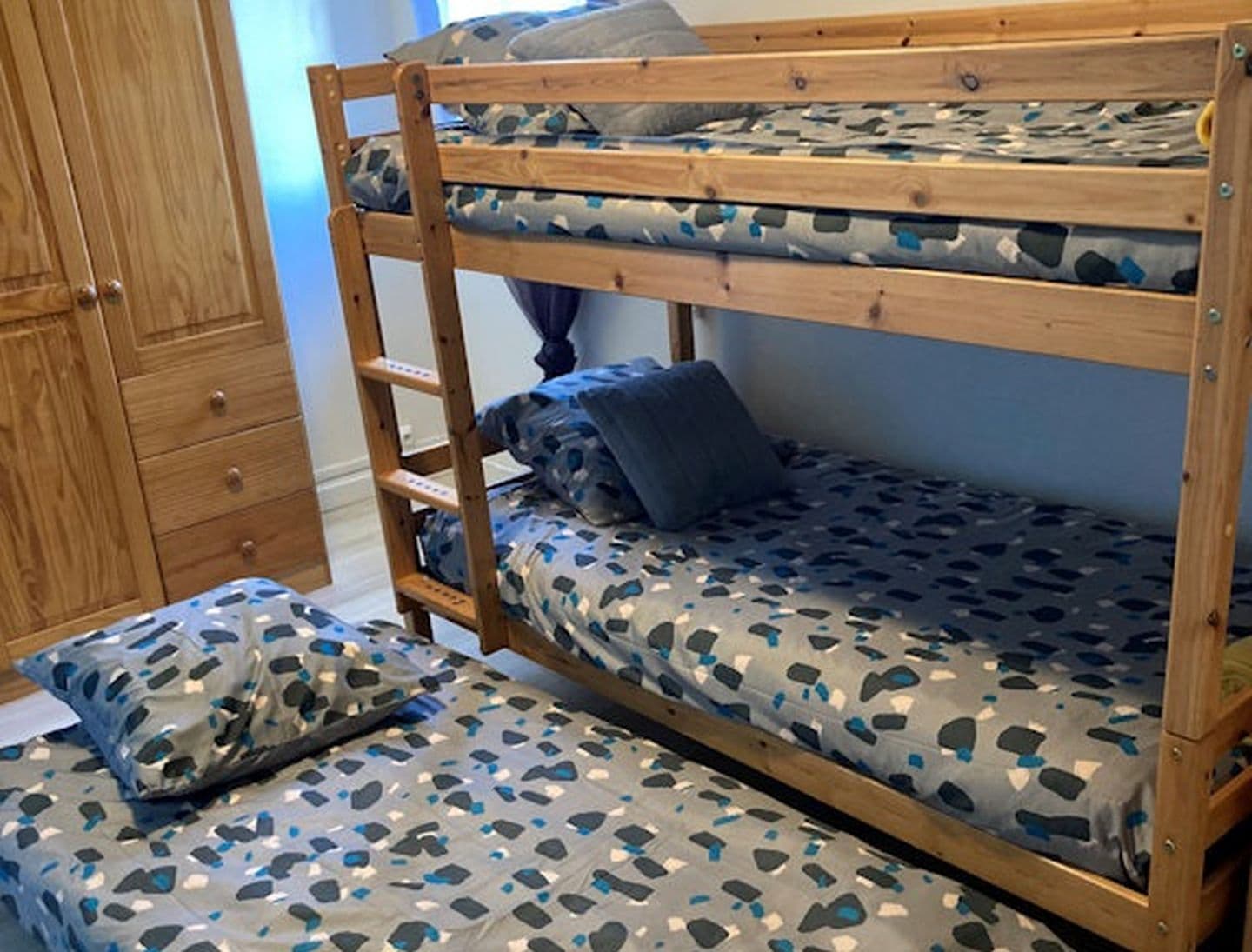 Chambre 2