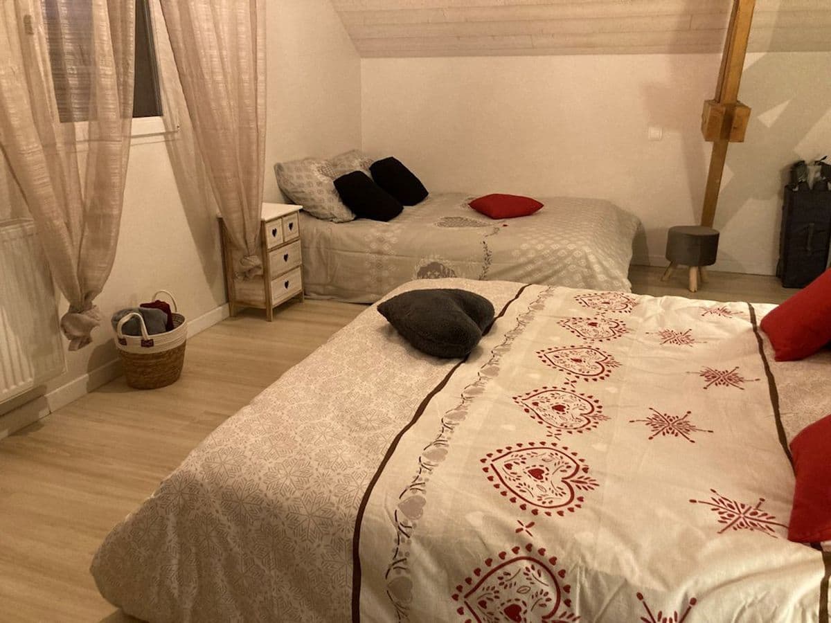 Chambre 3
