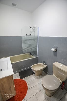 salle de bain