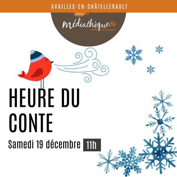 La Valise à histoires : heure du conte spéciale hiver_1