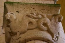 Eglise Saint-Hilaire de Melle