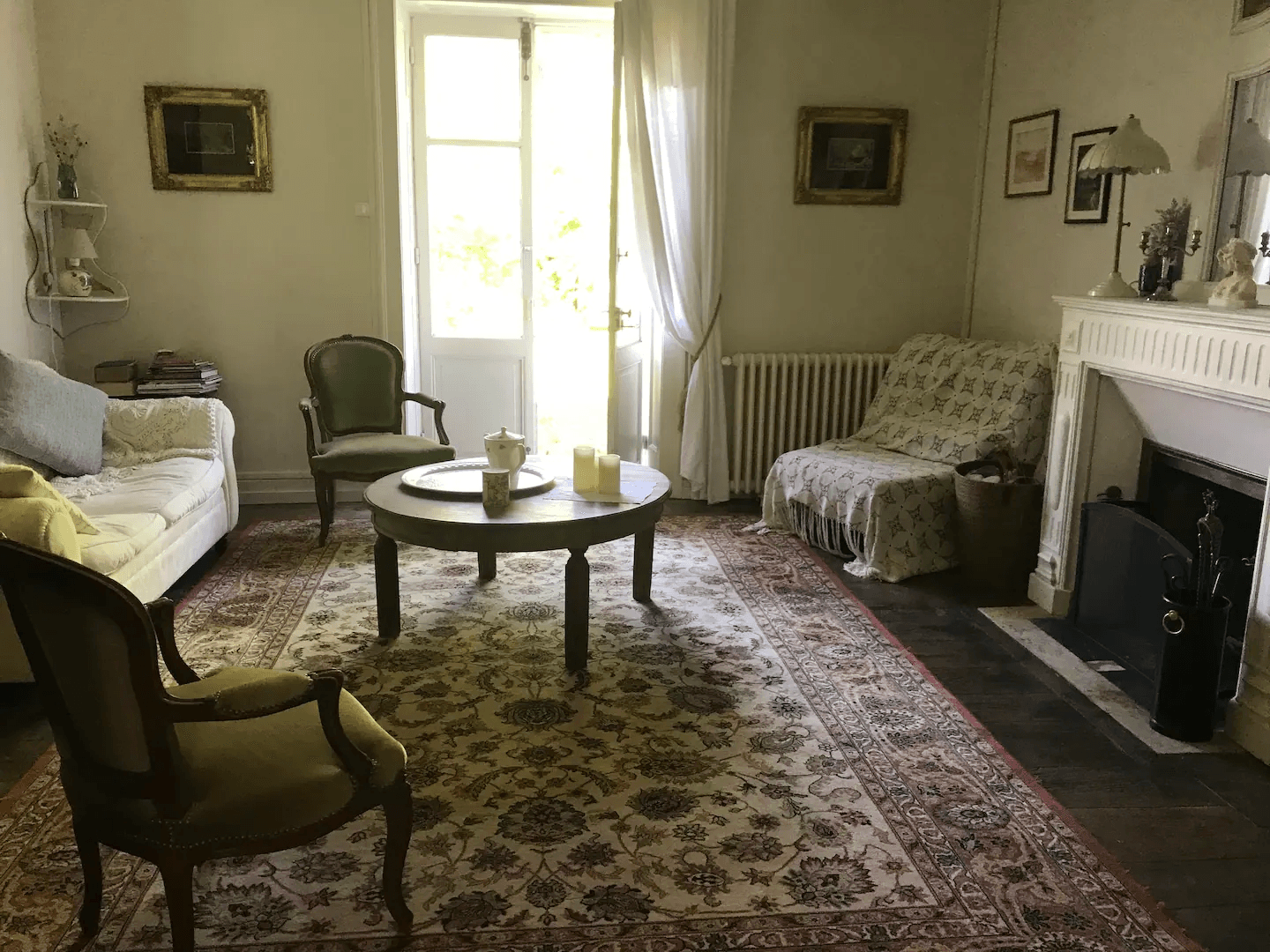 Salon 2