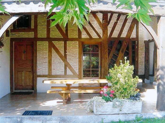 Gîte Rives Trefons