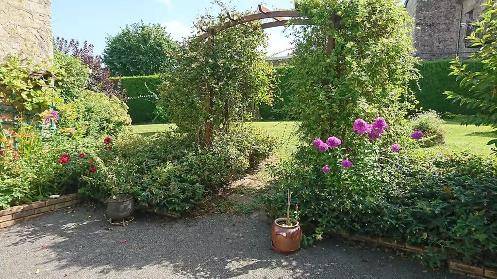 Meublé l'Eden