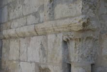 Eglise de les Fosses