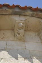 Eglise de les Fosses