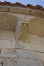 Eglise de les Fosses