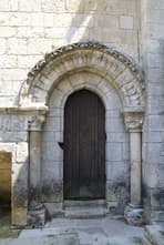 Eglise de Périgné