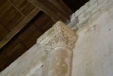 Eglise de Périgné