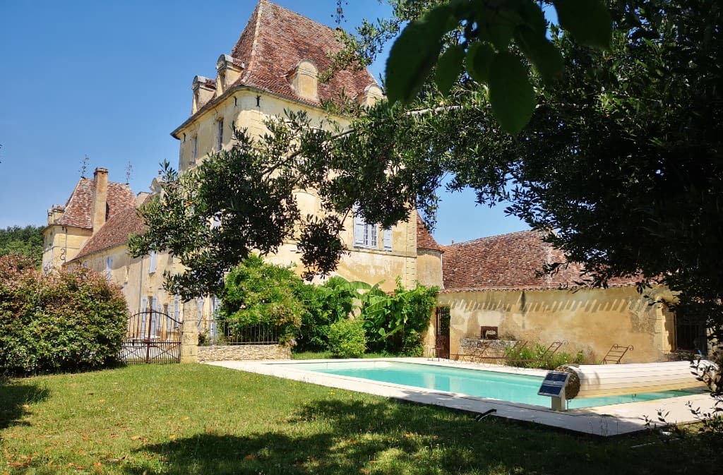 Château Les Landes