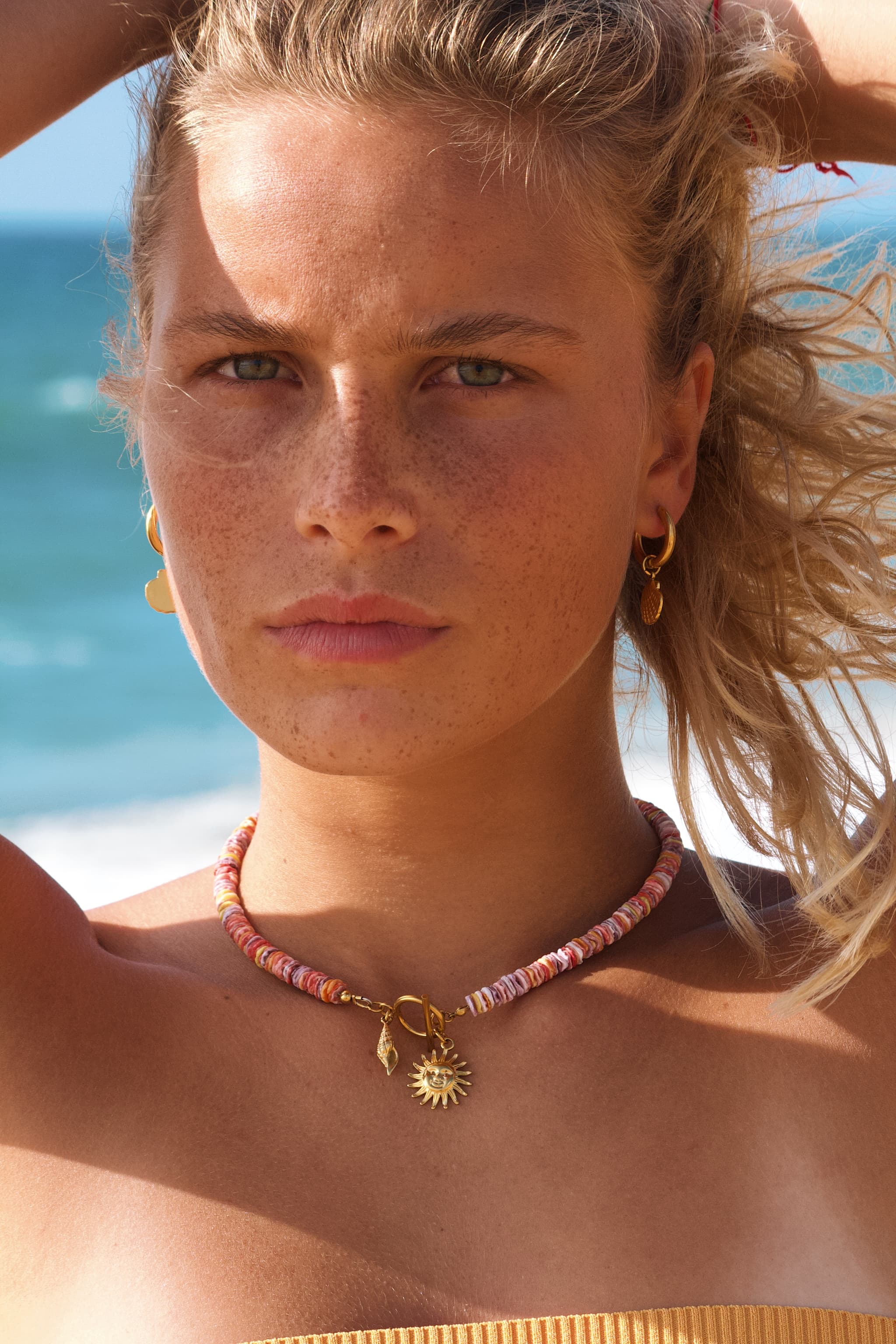 Collier zoélia