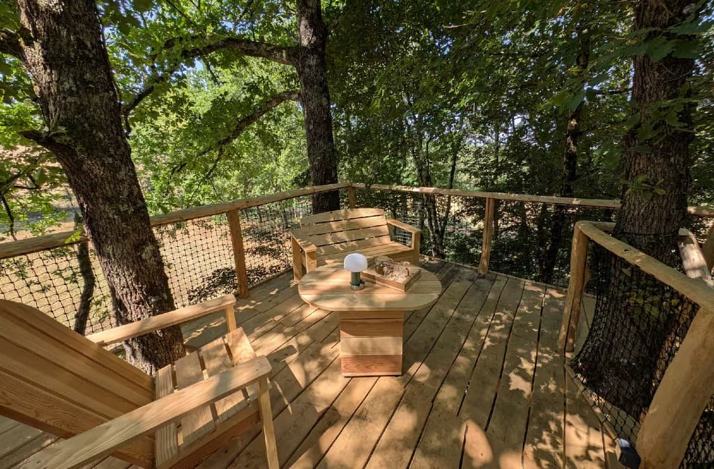Cabane Simone