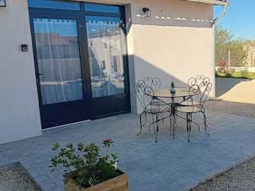 Extérieur - Le Loft