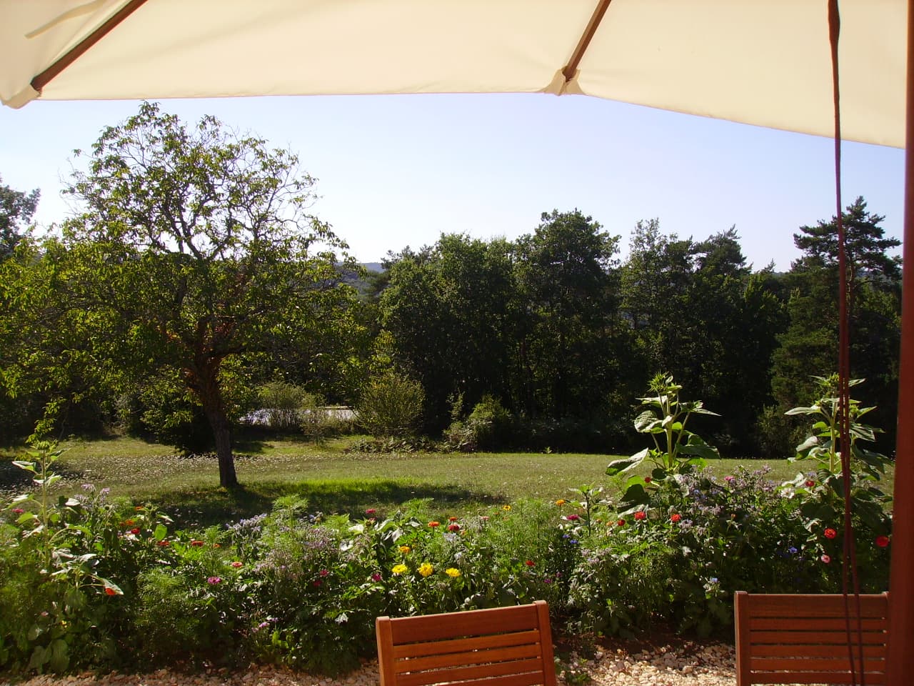Le Pré de Louise