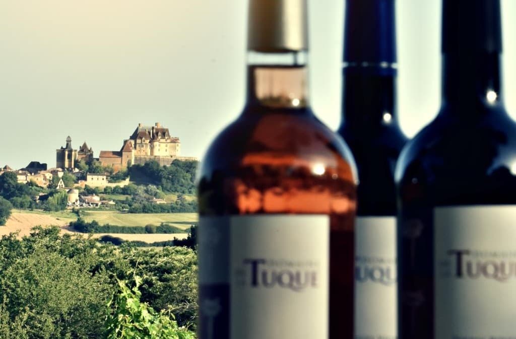 Domaine de la Tuque