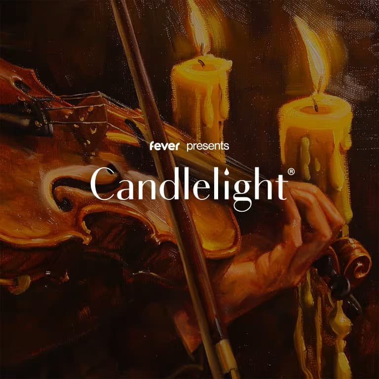 candlelight Vivaldi