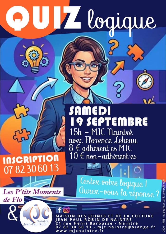 Quiz logique à la MJC !_1