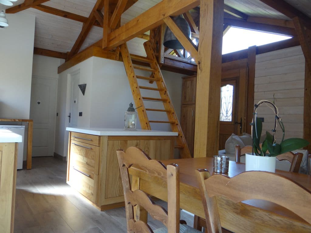 Mezzanine