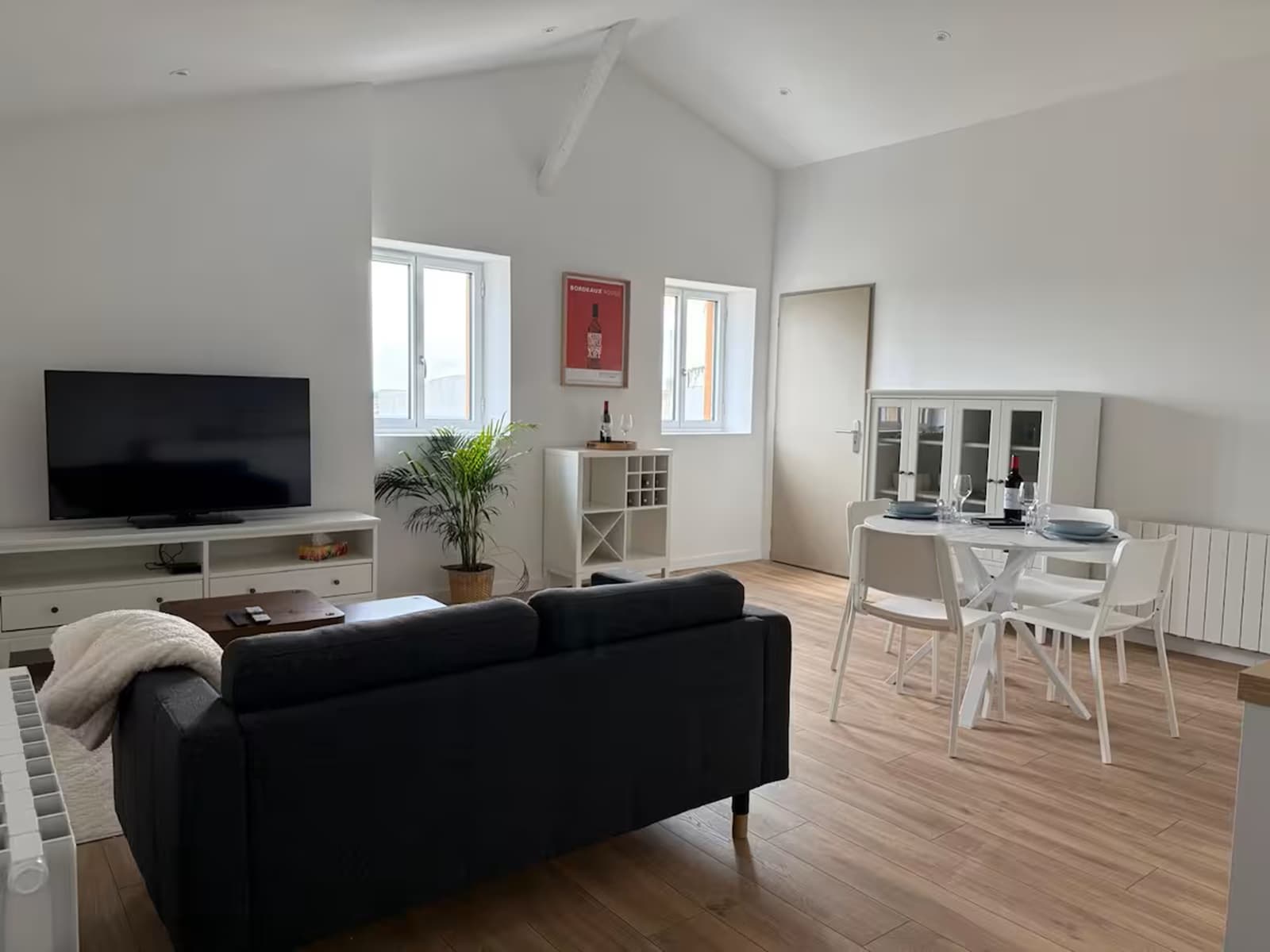 Ô vignes et bastides, l'échapée Lapébie