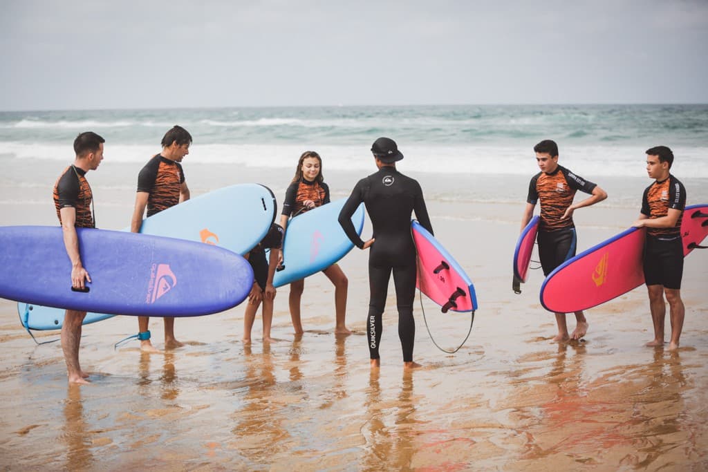 Ecole de surf Les Vagues_OTILAS_CAPBRETON