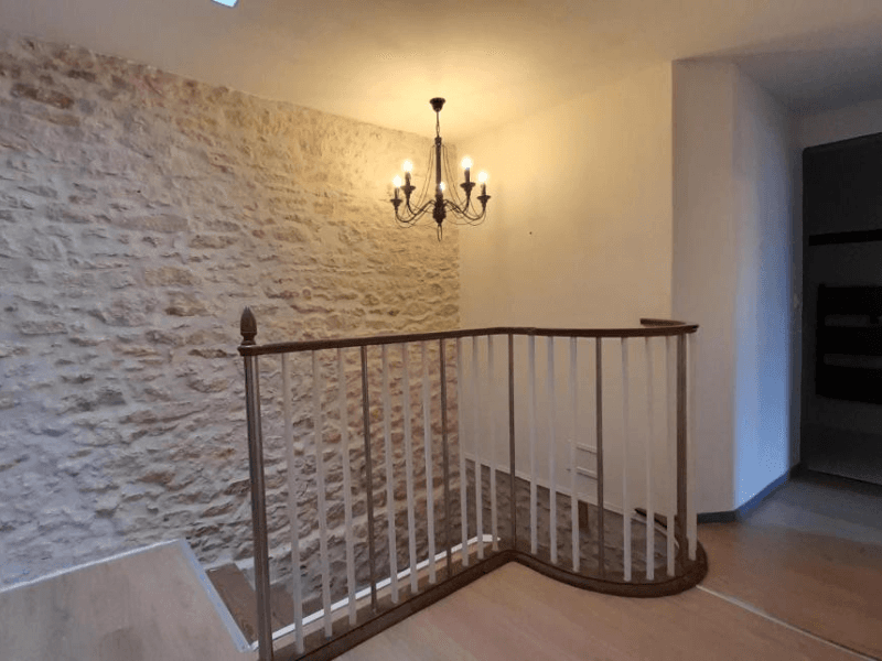 Le clos des quatre lieues
