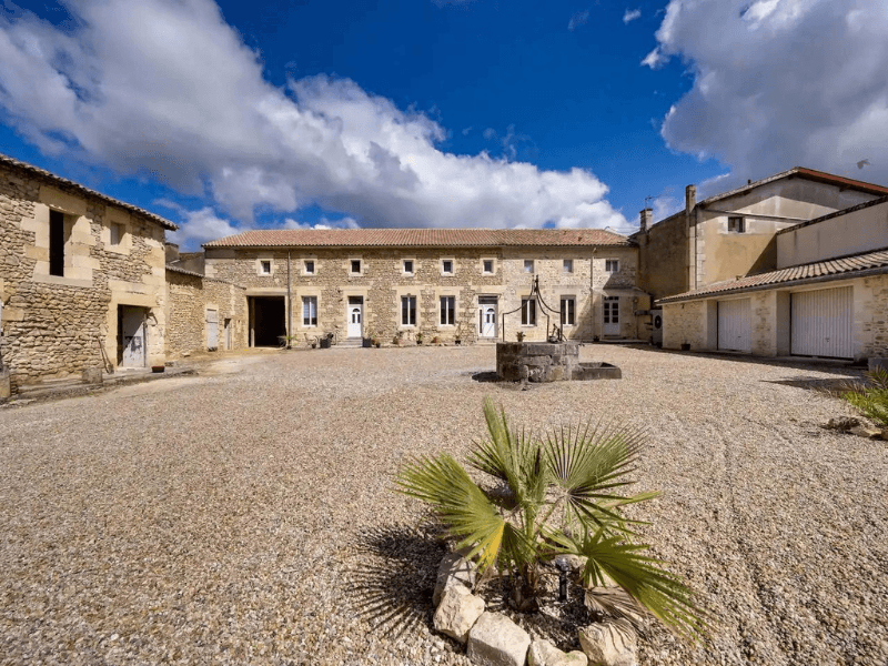 Les attraits de Royan