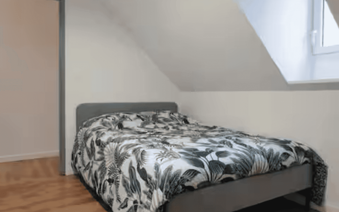 Gîte 4 personnes Boeil Bezing christelle Gomes