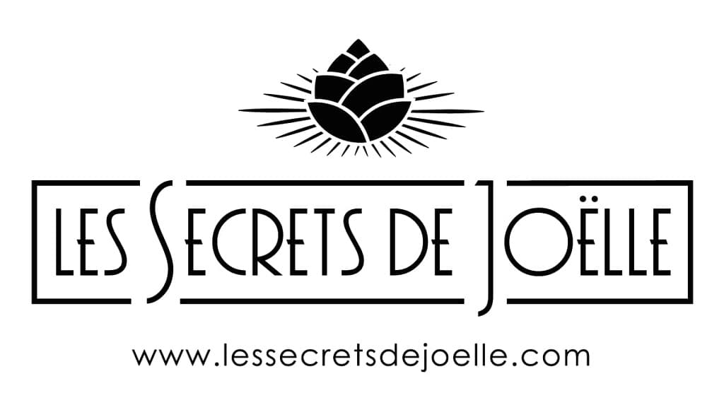 Les secrets de Joëlle_SOUSTONS_OTILAS