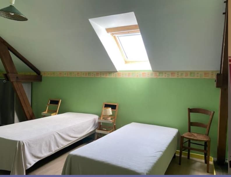 8 chambre 3