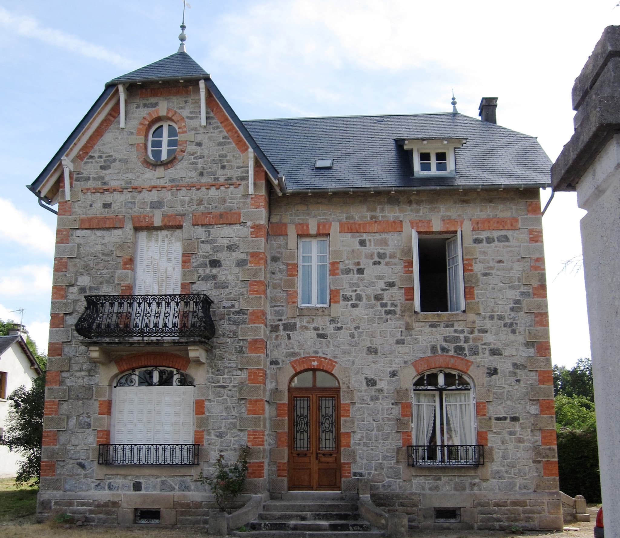 Maison Pierre Fournial
